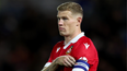 James McClean involved in car accident on way to Wrexham training