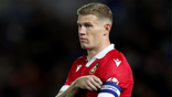 James McClean involved in car accident on way to Wrexham training