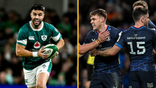 Conor Murray rubbishes complaints of ‘too many Leinster players’ in Ireland squad