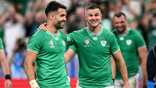 Conor Murray details the one argument he won over Johnny Sexton in 12 years