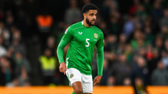 Ireland star on cusp of surprise transfer to French club