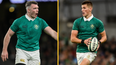 The Ireland XV we would like to see take down England in their Six Nations opener