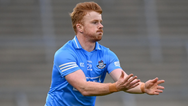 All-Ireland winning Dublin footballer commits to county hurlers