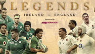 You can still get last-minute tickets to Ireland vs England rugby legends match