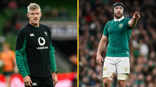 Six Nations 2025: You can still get last minute tickets to Ireland vs Scotland.