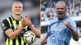 Erling Haaland signs huge nine-and-a-half-year contract with Manchester City