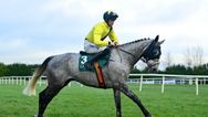 Racing at Thurles abandoned after Irish jockey Michael O’Sullivan is airlifted to hospital