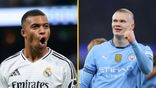 Real Madrid vs Man City: Follow the Champions League game live in our hub