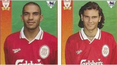 You’ll have to be a diehard fan to get 20/20 in this Liverpool players of the 90s quiz