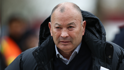 Eddie Jones comments show Ireland still benefitting from now defunct rule