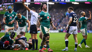 Ireland player ratings after dominant Six Nations win over Scotland