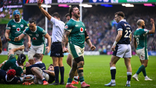 Ireland player ratings after dominant Six Nations win over Scotland