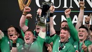 How Ireland can still win the Six Nations if they lose to France