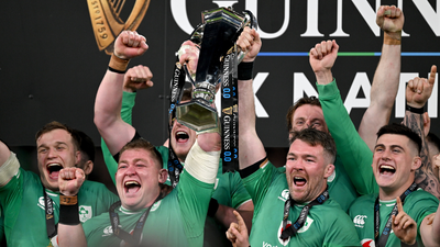 How Ireland can still win the Six Nations if they lose to France