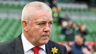 Warren Gatland steps down as Wales head coach with Easterby lined up