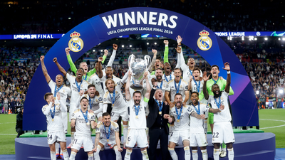 New UEFA deal has made a US Champions League final has a real possibility