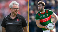 Mayo great calls out Joe Brolly for ‘toxic’ Aidan O’Shea punditry