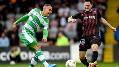 Bohemians vs Shamrock Rovers – The ultimate Dublin derby quiz