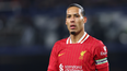 Virgil van Dijk fires brutal dig at Everton in post-match interview