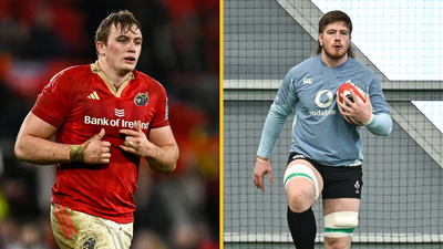 SportsJOE’s Ireland XV to put Wales to the sword in the Six Nations