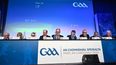 GAA Congress to vote on four rules that could change the face of inter-county game