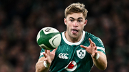 Jack Crowley’s cameo against Scotland could open up a new dimension for Ireland