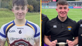 Tributes paid after tragic passing of Wicklow U20s footballer