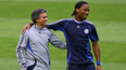 Didier Drogba defends his “Dad” Jose Mourinho after racism claims