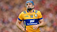 Massive blow for Clare as Shane O’Donnell ruled out for season