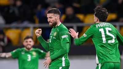 Ireland vs Bulgaria: Follow the Nations League play-off live in our hub