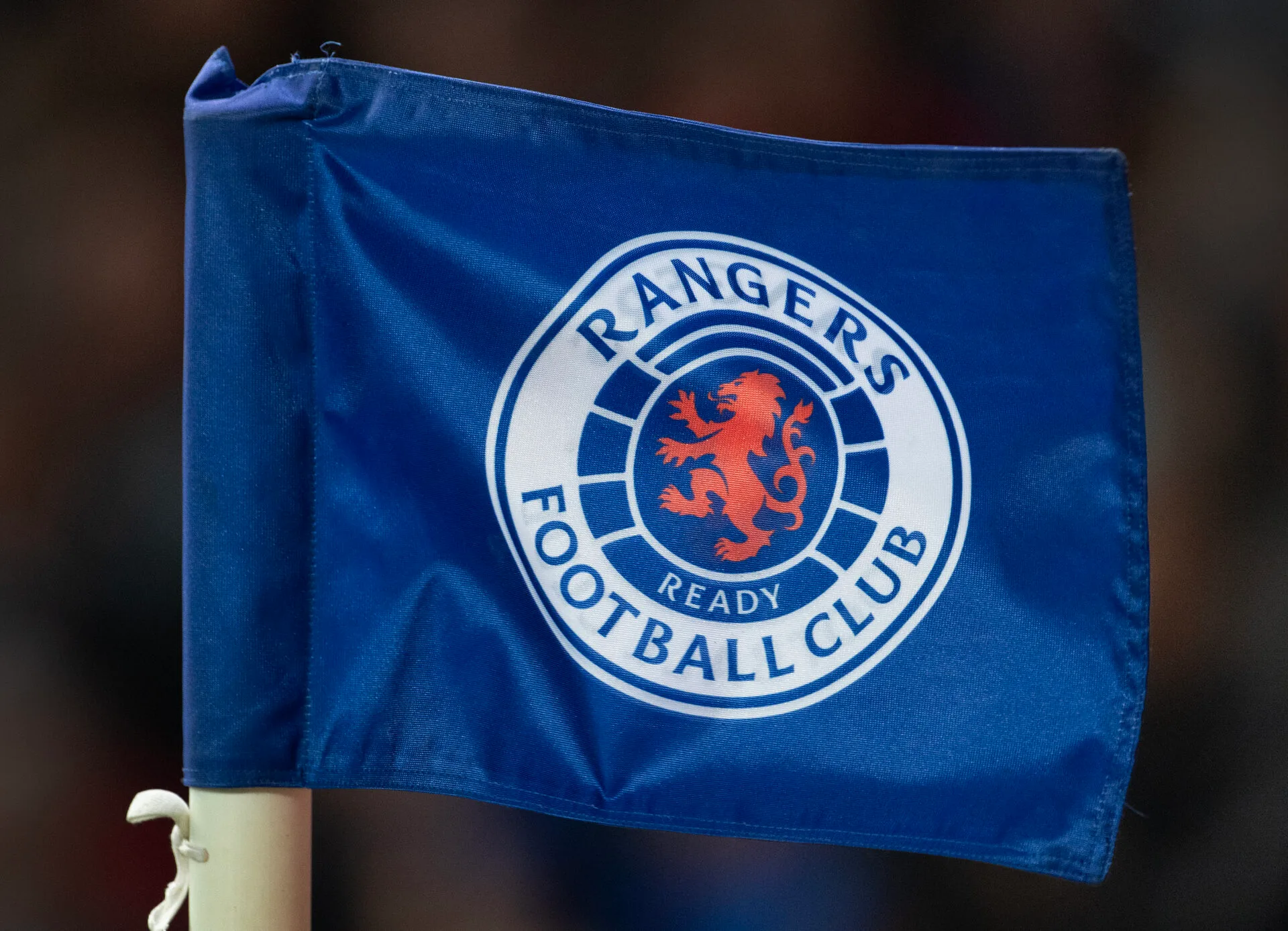 Rangers to be charged by UEFA for ‘racist and discriminatory’ banner