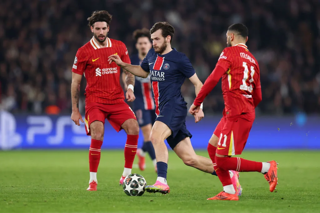 Fans can watch Liverpool vs PSG free tonight in one-off deal