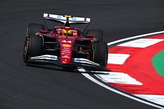 Lewis Hamilton, Charles Leclerc and Pierre Gasly disqualified from the Chinese Grand Prix