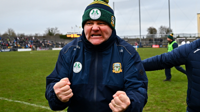 Meath boss Brennan slams new Gaelic football as mix of three sports