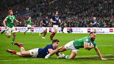 Ireland vs France: Where to watch and stream the 2025 Six Nations game