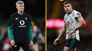 A clever move from Simon Easterby reportedly saved Garry Ringrose’s Six Nations