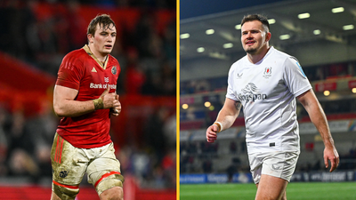 We picked the best Ireland XV of non-Leinster players