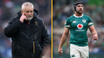 Ireland players dominate Warren Gatland's Lions selection