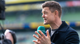 Brian O’Driscoll names Ireland player who has increased his Lions hopes