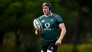 Four uncapped players who Ireland need to fast track on summer tour