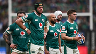 Just one Ireland player makes Opta’s Six Nations team of the tournament