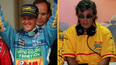 Michael Schumacher told Eddie Jordan a cheeky ‘lie’ to get his F1 debut