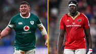 Predicting the Ireland team for the 2027 Rugby World Cup