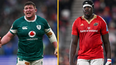 Predicting the Ireland team for the 2027 Rugby World Cup