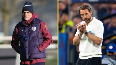 Thomas Tuchel slams Gareth Southgate’s Euro 2024 England team