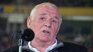 Eamon Dunphy highly critical of gaffer and Ireland’s stand-out player