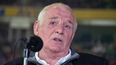 Eamon Dunphy highly critical of gaffer and Ireland’s stand-out player