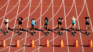 World Athletics to introduce mandatory sex tests for female competitions