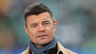 Brian O’Driscoll was in hot water over Instagram posts