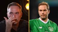 Jason McAteer opens up on his suicidal thoughts after retirement